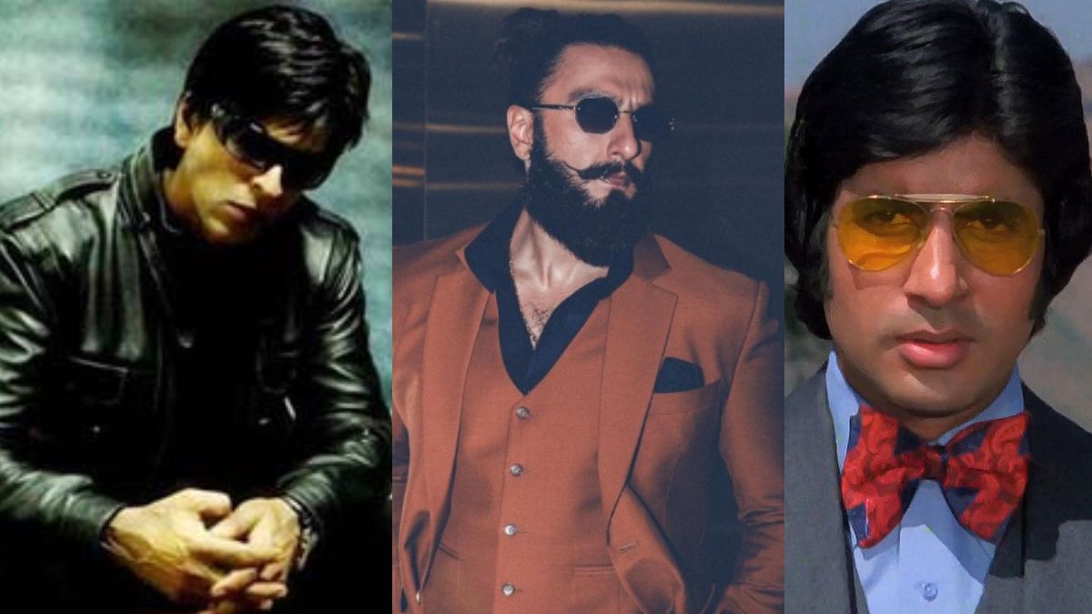 <i>Don 3</i>: Amitabh Bachchan And Shah Rukh Khan To Join Ranveer Singh? Details Inside