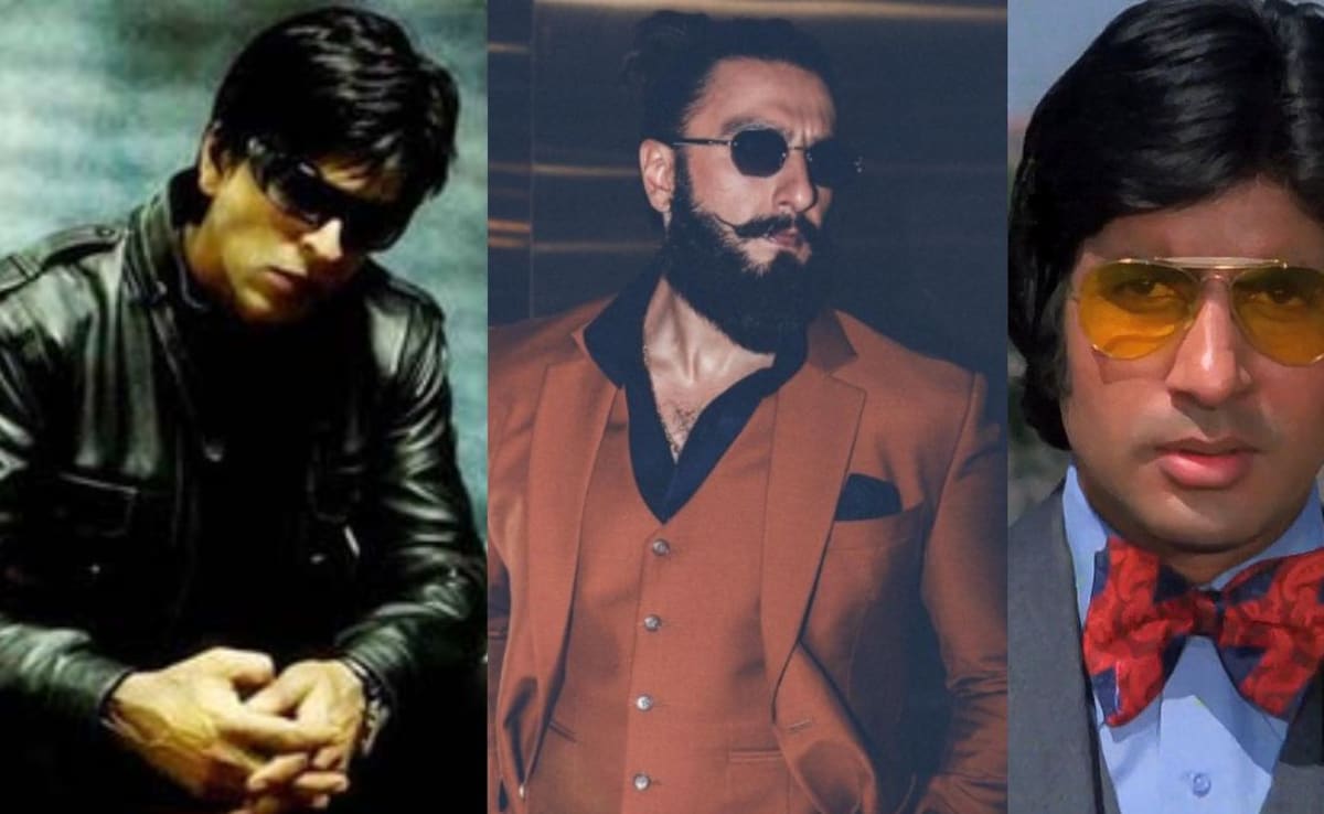 Don 3: Amitabh Bachchan And Shah Rukh Khan To Join Ranveer Singh? Details Inside