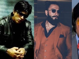 <i>Don 3</i>: Amitabh Bachchan And Shah Rukh Khan To Join Ranveer Singh? Details Inside <i>Don 3</i>: Amitabh Bachchan And Shah Rukh Khan To Join Ranveer Singh? Details Inside