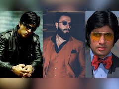 <i>Don 3</i>: Amitabh Bachchan And Shah Rukh Khan To Join Ranveer Singh? Details Inside