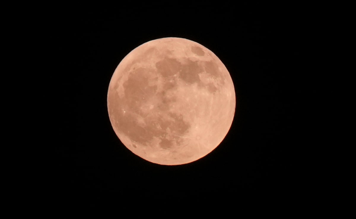 Latest and Breaking News on NDTV Latest and Breaking News on NDTV