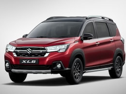 Maruti Suzuki XL6 Updated With New Features Across Variants