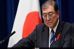 Japan PM Shigeru Ishiba To Resign To Avoid Split In Ruling Party: Report Japan PM Shigeru Ishiba To Resign To Avoid Split In Ruling Party: Report