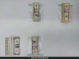 Valentino Luchin, Renowned California Chef, Arrested For Robbing 3 Banks In 1 Day Valentino Luchin, Renowned California Chef, Arrested For Robbing 3 Banks In 1 Day