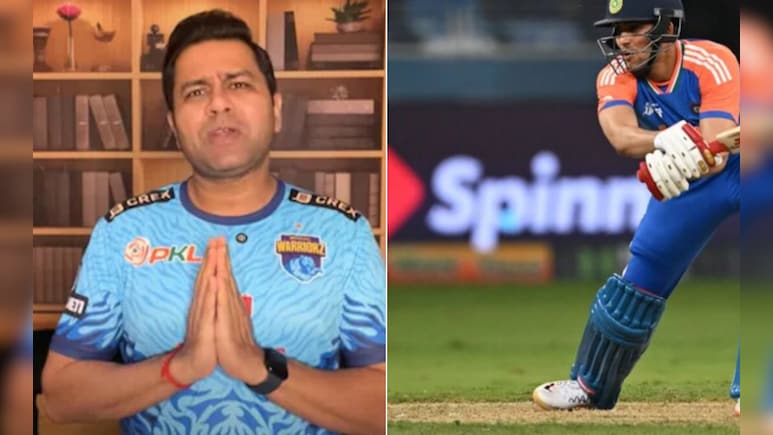 Ind vs Pak: 'आपको बिल्कुल भी ऐसा...', पूर्व ओपनर चोपड़ा ने गिल को दिए बैटिंग के ये टिप्स