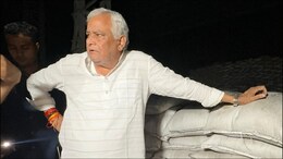 Rajasthan: सुराग मिला तो रात को किरोड़ी लाल मीणा ने मारा छापा, नकली खाद का गोदाम किया सीज