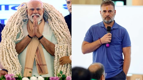 Live Updates: प्रधानमंत्री नरेंद्र मोदी उत्तर प्रदेश इंटरनेशनल ट्रेड शो में भाग लेने ग्रेटर नोएडा पहुंचे