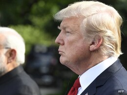 "भारत को दो महीने में सॉरी बोलना पड़ जाएगा": टैरिफ पर ट्रंप के मंत्री का बड़बोला बयान "भारत को दो महीने में सॉरी बोलना पड़ जाएगा": टैरिफ पर ट्रंप के मंत्री का बड़बोला बयान