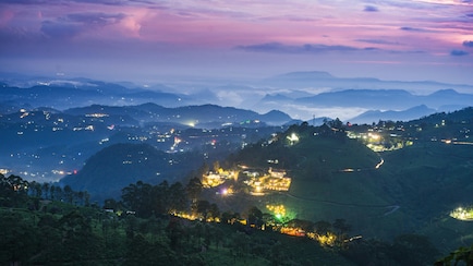 10 Indian Cities With The Cleanest Air: Breathe Easy, Travel Freely