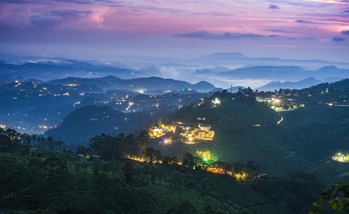 Latest and Breaking News on NDTV