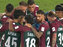 Teenage Sub Enwer Annayev Strikes Late As Mohun Bagan Lose ACL 2 Opener At Home