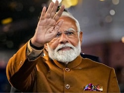&quot;Moment To Reflect On Wisdom Of Your Leadership&quot;: World Leaders Wish PM Modi On 75th Birthday