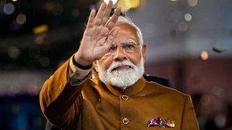 "Moment To Reflect On Wisdom Of Your Leadership": World Leaders Wish PM Modi On 75th Birthday