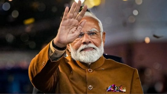 "Moment To Reflect On Wisdom Of Your Leadership": World Leaders Wish PM Modi On 75th Birthday