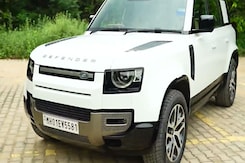 The NDTV Auto Show: Maruti Victoris Unveiled; Ntorq 150 Review; Land Rover Defender Driven The NDTV Auto Show: Maruti Victoris Unveiled; Ntorq 150 Review; Land Rover Defender Driven