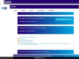 SBI Clerk Prelims Exam 2025 Dates Released, Check Dates, Call Letter Details Here SBI Clerk Prelims Exam 2025 Dates Released, Check Dates, Call Letter Details Here
