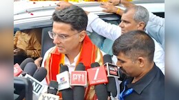 Sachin Pilot: सचिन पायलट जन्मदिन के मौके पर सांवरिया सेठ में लेंगे संकल्प, किया बड़ा दावा
