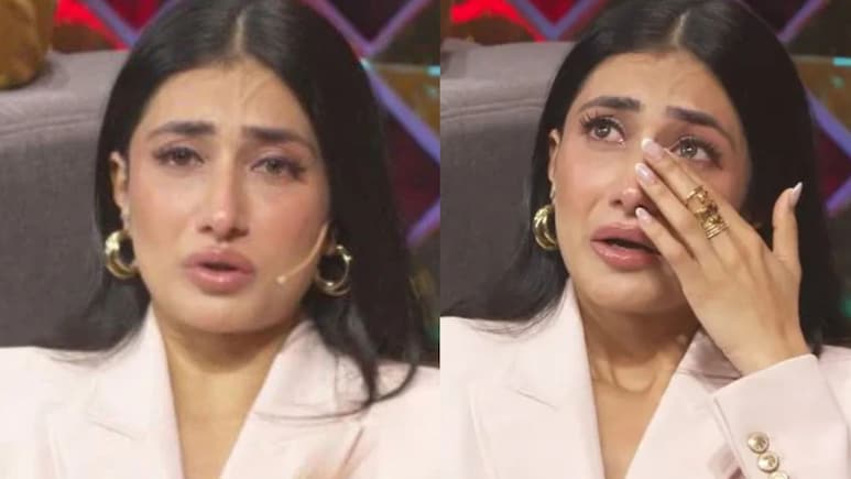 धनश्री वर्मा के लिए पजेसिव हुआ राइज & फॉल का ये कंटेस्टेंट! घर के बाहर गर्लफ्रेंड ने शेयर किया क्रिप्टिक पोस्ट