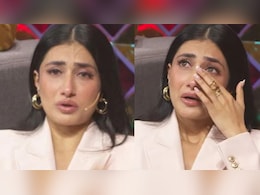 निक्की तम्बोली के बॉयफ्रेंड हुए धनश्री वर्मा के लिए पजेसिव, क्रिप्टिक पोस्ट शेयर कर लिखा- गद्दारों से यारी... निक्की तम्बोली के बॉयफ्रेंड हुए धनश्री वर्मा के लिए पजेसिव, क्रिप्टिक पोस्ट शेयर कर लिखा- गद्दारों से यारी...