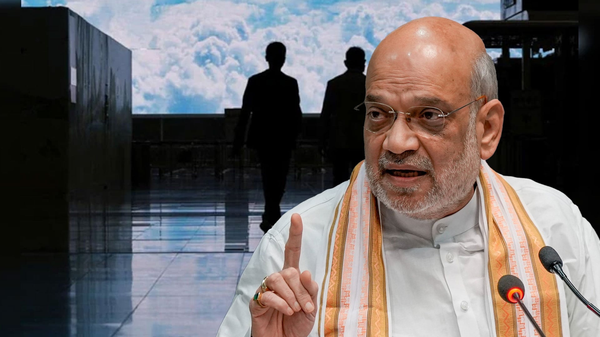 Passport Relief For Pakistan, Afghanistan Minorities Who Came To India Till 2024