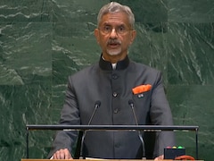India Calls For End To Hostilities In Ukraine, Gaza, Offers Help To Restore Peace: S Jaishankar