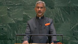 India Calls For End To Hostilities In Ukraine, Gaza, Offers Help To Restore Peace: S Jaishankar