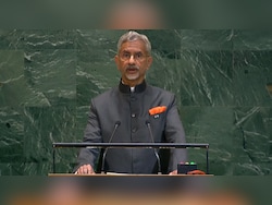 &quot;Major Terror Attacks Traced Back To 1 Country&quot;: S Jaishankar Jabs Pak At UN