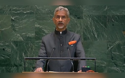 'Major Terror Attacks Traced Back To 1 Country': S Jaishankar Jabs Pak At UN