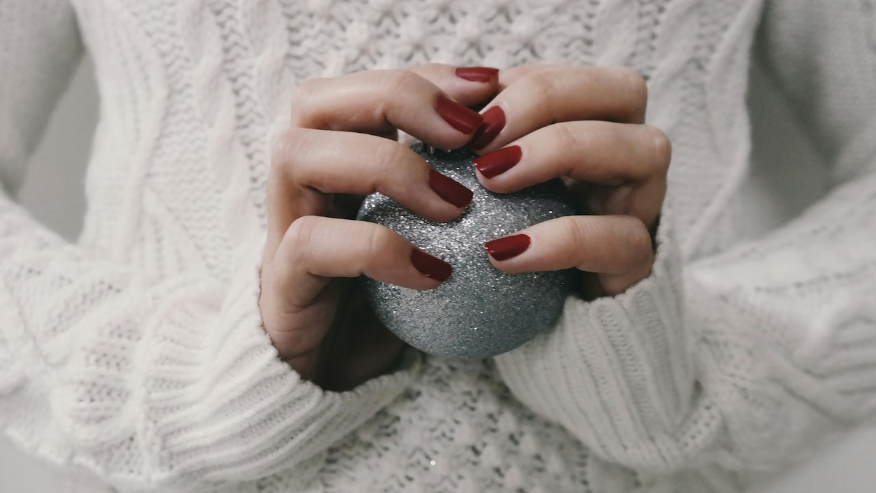 10 things your nail colour might say about your personality