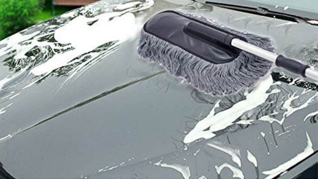 Must-Have Car Cleaning Accessories To Avoid Time And Savings