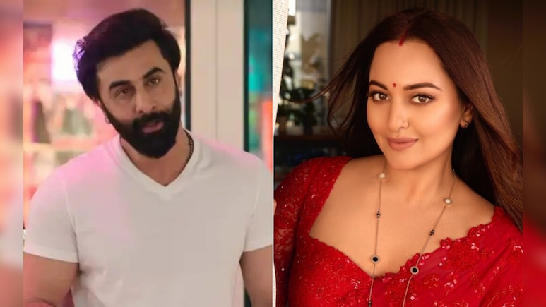 'बेशर्म' में सोनाक्षी के साथ असहज थे रणबीर कपूर, इस एक्ट्रेस को दिलाना चाहते थे लीड रोल, डायरेक्टर ने किया खुलासा
