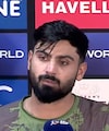 Trailing 0-2, Pakistan Star Sends Asia Cup Trophy Message To India