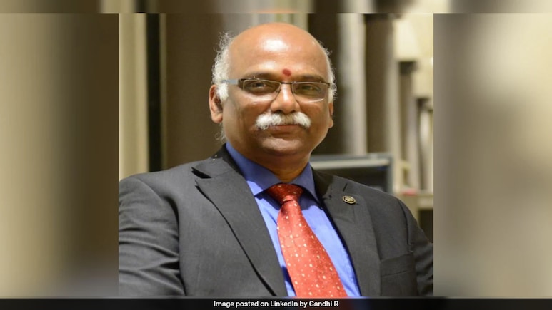 Rama Subramaniam Gandhi Reappointed As Yes Bank Chairman Rama Subramaniam Gandhi Reappointed As Yes Bank Chairman