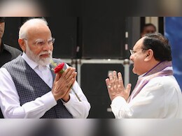 PM मोदी के जन्‍मदिन पर देशभर में लगेंगे 75,000 हेल्‍थ कैंप, 2 अक्‍टूबर तक होगी स्‍वास्‍थ्‍य जांच: जेपी नड्डा