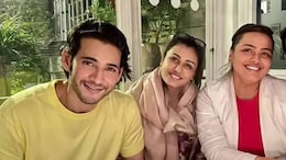 Exclusive: Asked If Mahesh Babu And Namrata Did Not Want Her On <i>Bigg Boss</i>, Shilpa Shirodkar Says, "Absolute Rubbish"