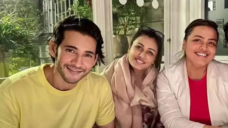 Exclusive: Asked If Mahesh Babu And Namrata Did Not Want Her On <i>Bigg Boss</i>, Shilpa Shirodkar Says, "Absolute Rubbish"