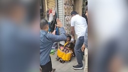 Bengaluru Shopkeeper Hits Woman For Stealing Sarees Worth Rs 90,000
