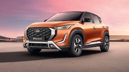 Nissan Magnite Recalled In Saudi Arabia Over Braking Issue, Affecting 1,552 Units