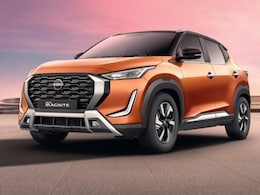 Nissan Magnite Recalled In Saudi Arabia Over Braking Issue, Affecting 1,552 Units Nissan Magnite Recalled In Saudi Arabia Over Braking Issue, Affecting 1,552 Units