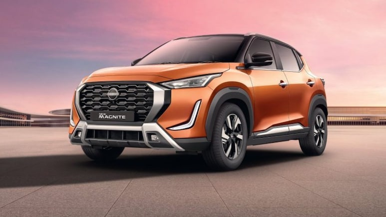 Nissan Magnite Recalled In Saudi Arabia Over Braking Issue, Affecting 1,552 Units Nissan Magnite Recalled In Saudi Arabia Over Braking Issue, Affecting 1,552 Units