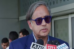 Shashi Tharoor Backs Govt On Bihar SIR Row, Urges EC To Tackle Voter List Irregularities Shashi Tharoor Backs Govt On Bihar SIR Row, Urges EC To Tackle Voter List Irregularities