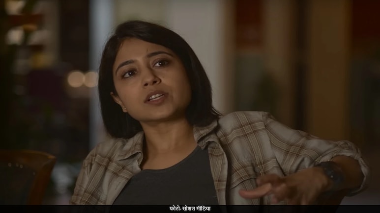 एक्टिंग से पहले इस खेल में करियर बनाना चाहती थीं 'मिर्जापुर' की गोलू, देखें 10 तस्वीरें, 5वीं पर ठहर जाएगी नजर एक्टिंग से पहले इस खेल में करियर बनाना चाहती थीं 'मिर्जापुर' की गोलू, देखें 10 तस्वीरें, 5वीं पर ठहर जाएगी नजर