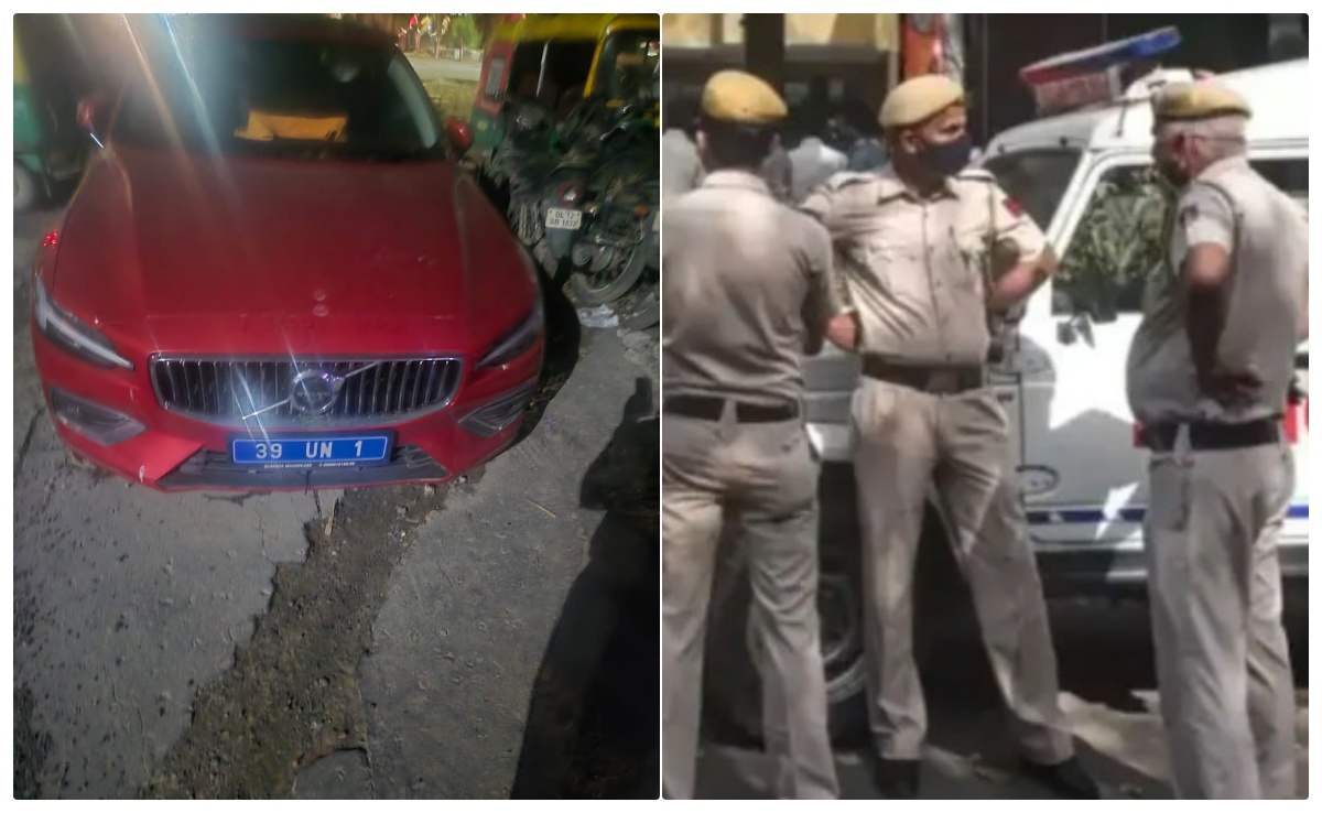 15 से ज्यादा छात्राओं ने लगाया छेड़छाड़ का आरोप, जानें दिल्ली के नामी आश्रम में आखिर चल क्या रहा था