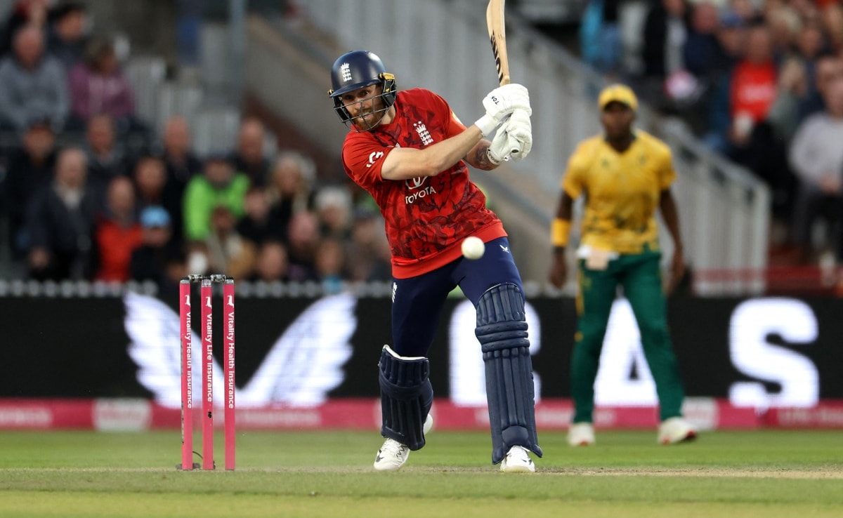 Major Boost For England As Phil Salt Passed Fit For T20 World Cup Opener