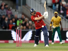 Major Boost For England As Phil Salt Passed Fit For T20 World Cup Opener