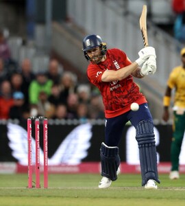 Major Boost For England As Phil Salt Passed Fit For T20 World Cup Opener