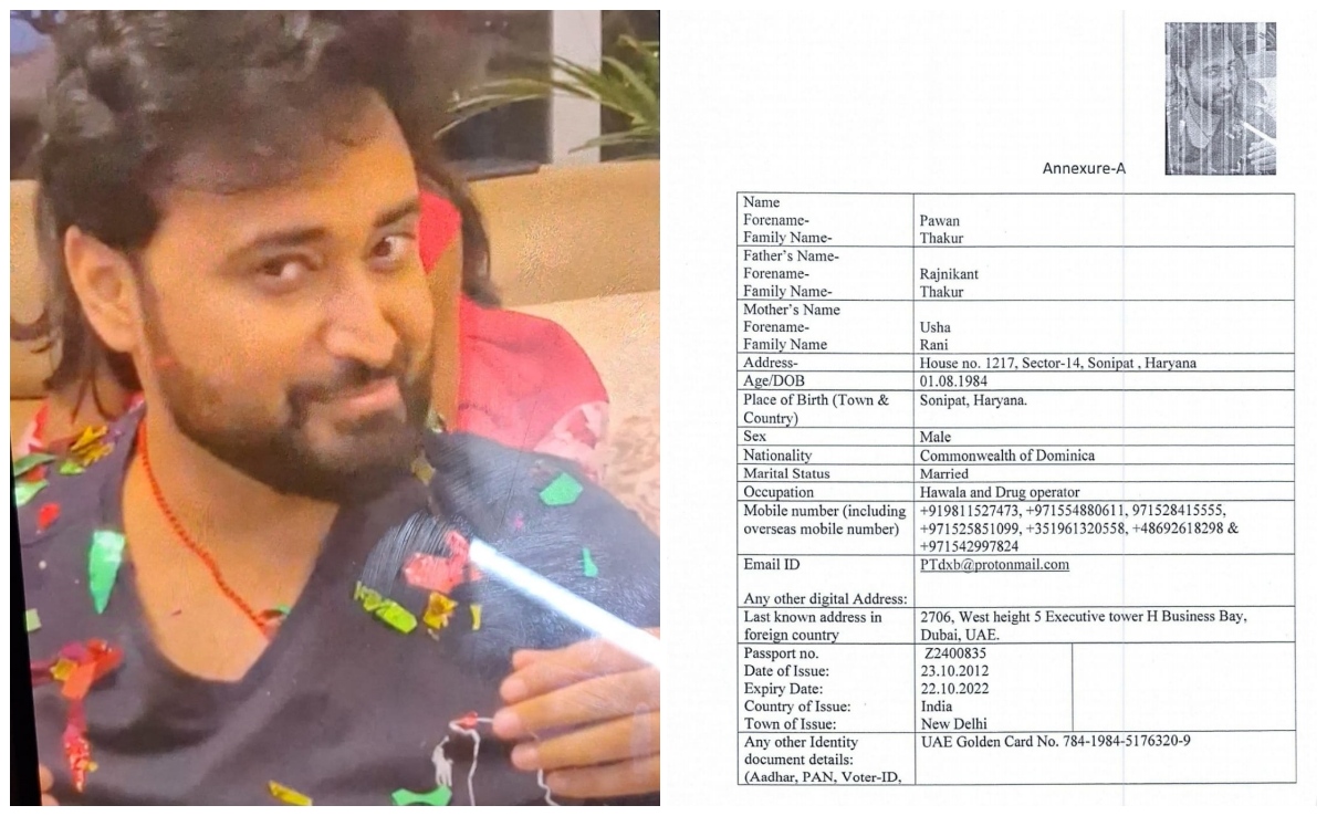 Exclusive: दुबई में बैठे ड्रग माफिया पर नेकल कसेगा इंटरपोल का सिल्‍वर नोटिस, भारत की बड़ी कामयाबी
