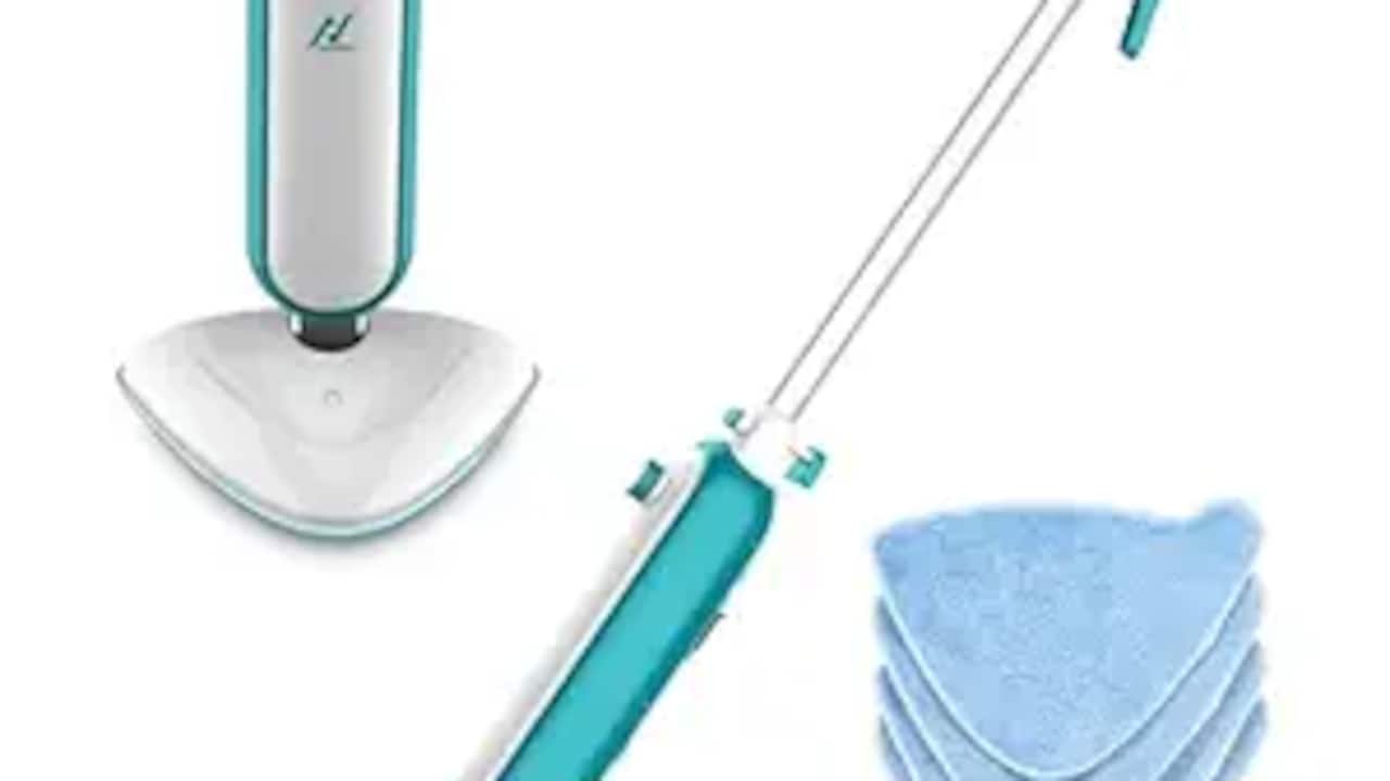 How To Use A Steam Mop: Tricks To Cut Cleaning Time In Half