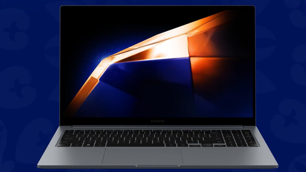 [Sponsored] Samsung Galaxy Book Festive Laptop Deals - Jaw-dropping offers!