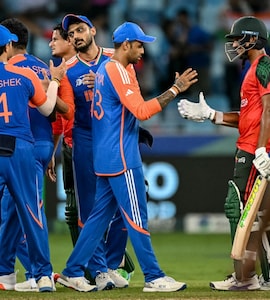 ICC Open To Moving Bangladeshs T20 World Cup Matches? Report Makes Big Claim